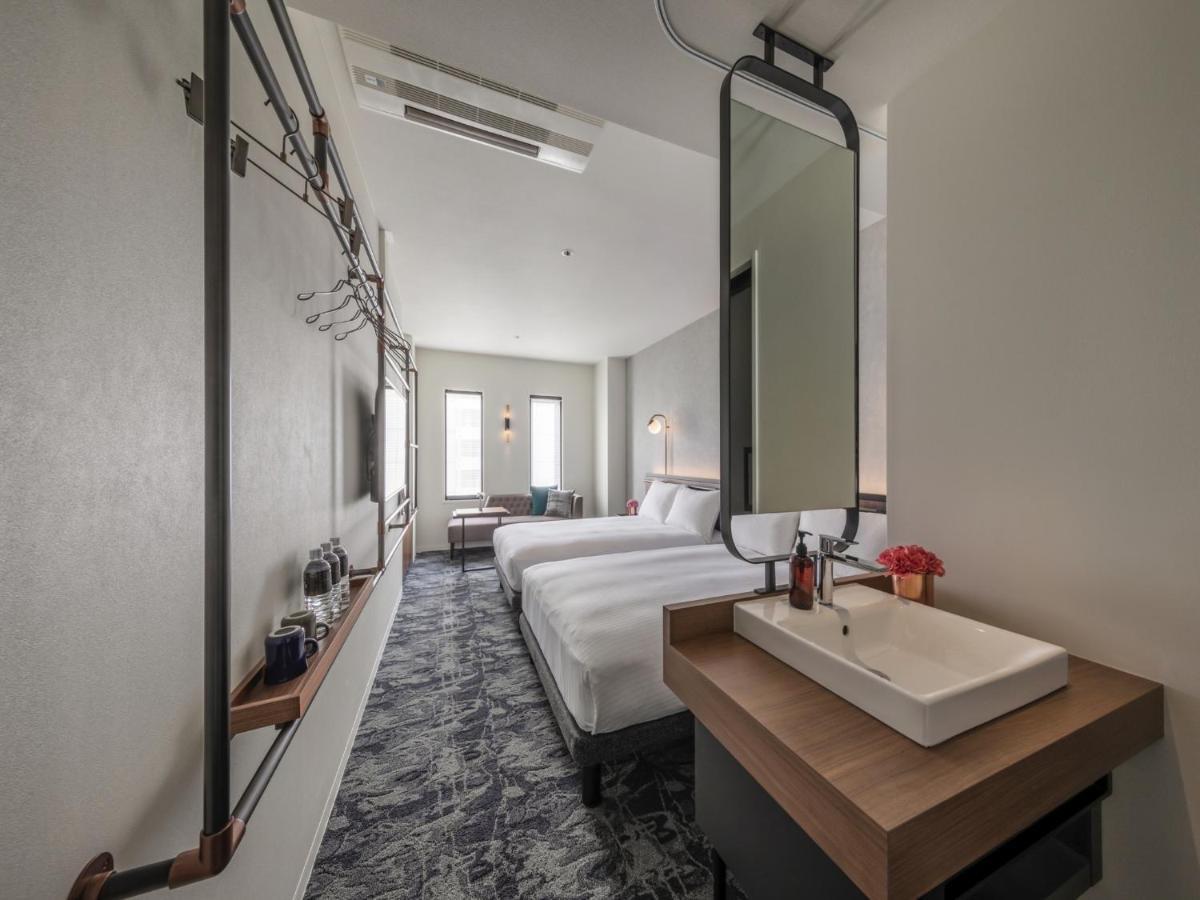 The Lively Honmachi / Vacation 78284 Hotel