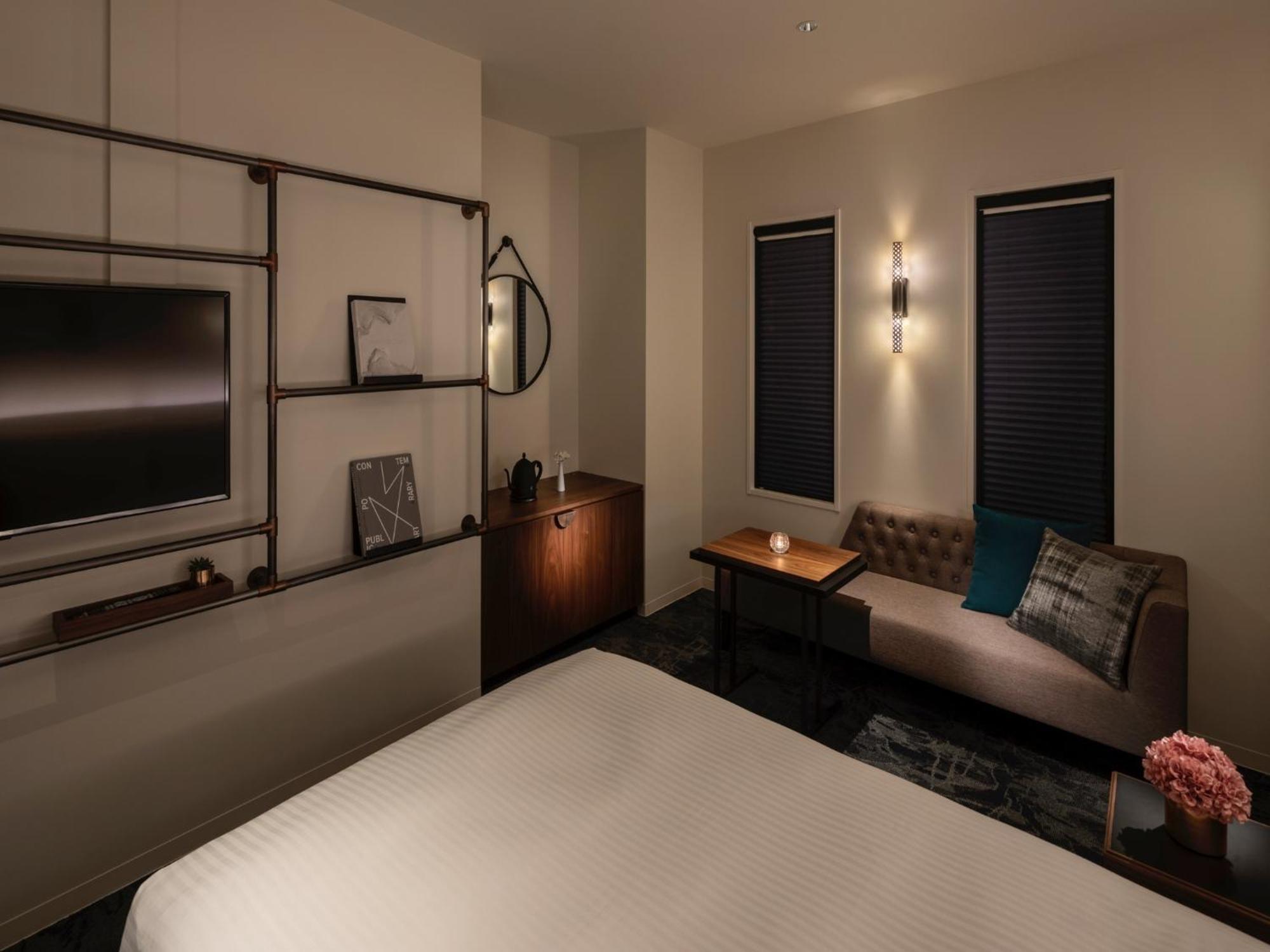 Hotel The Lively Honmachi / Vacation 78284 Osaka