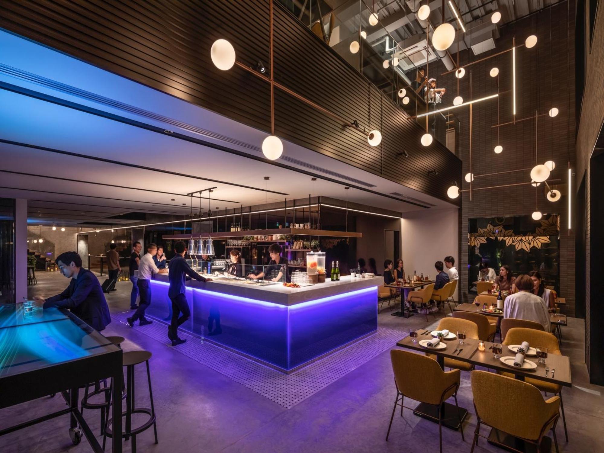 Hotel The Lively Honmachi / Vacation 78284 Osaka