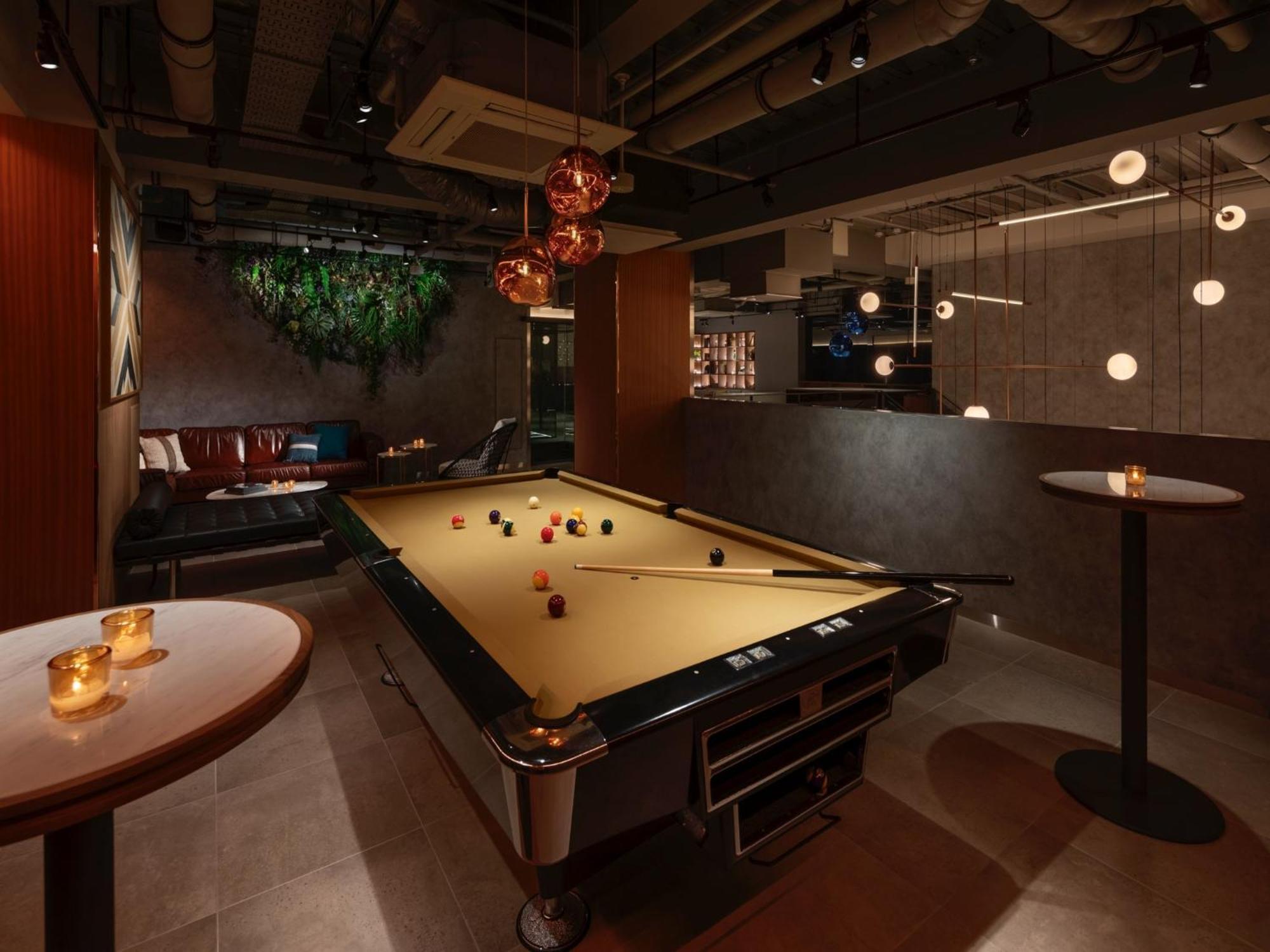 The Lively Honmachi / Vacation 78284 Hotel *