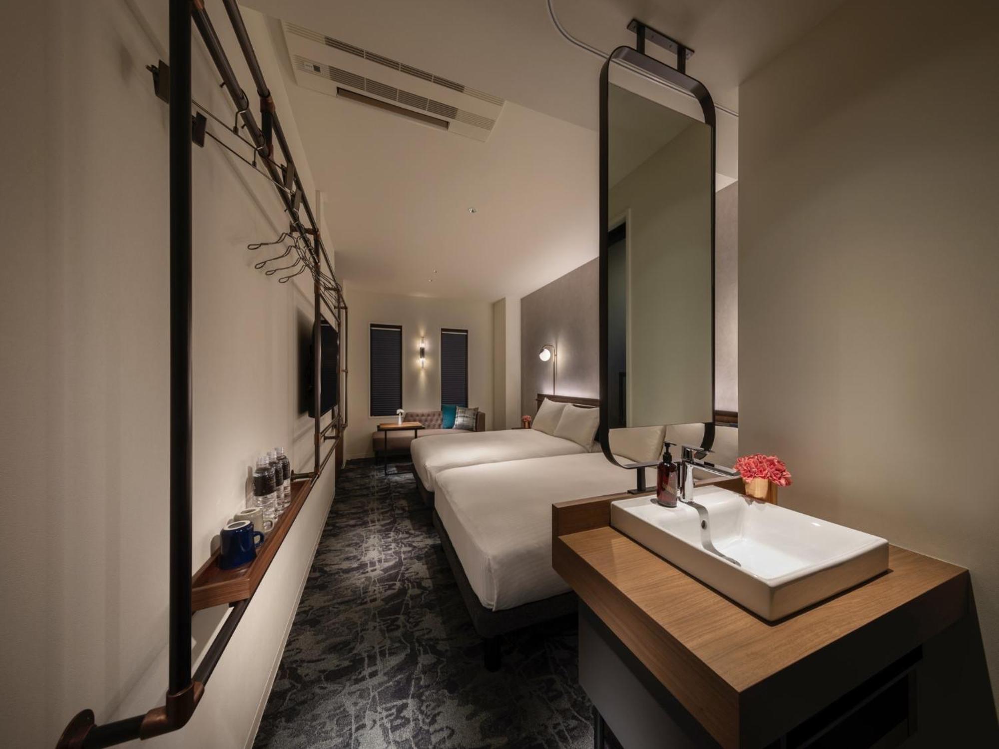 The Lively Honmachi / Vacation 78284 Hotel Osaka